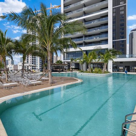 3007New Luxury Apartment At Downtown Miami, 1 Bd 1 Ba Εξωτερικό φωτογραφία